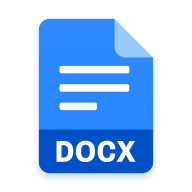 Docx Reader - Office Viewer
