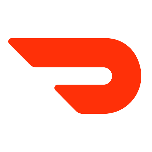 DoorDash: Food, Grocery, More icon
