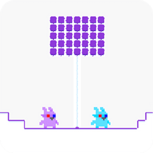 Bunny Graduation Double
