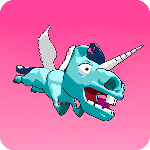 Mad Mad Unicorn