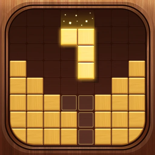 Block Crush! icon