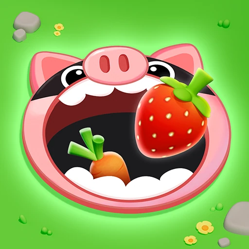 Hole Stars: Puzzle Game icon